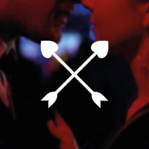 Cupid's Arrow